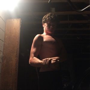 Meet your Posher, Kristofer